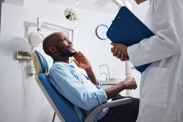 Best Emergency Dentist for Knocked-Out Tooth in Conyngham, PA