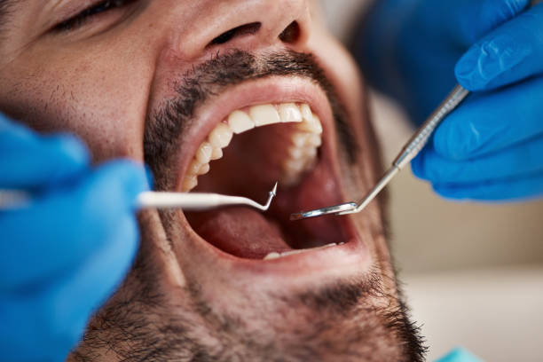 Best Pediatric Emergency Dentist in Conyngham, PA
