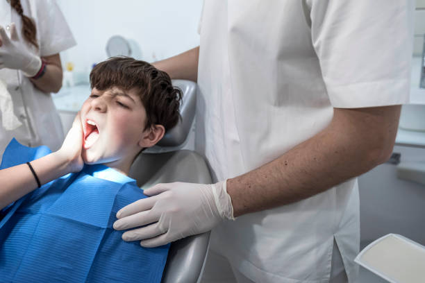 Best Emergency Dental Extractions in Conyngham, PA